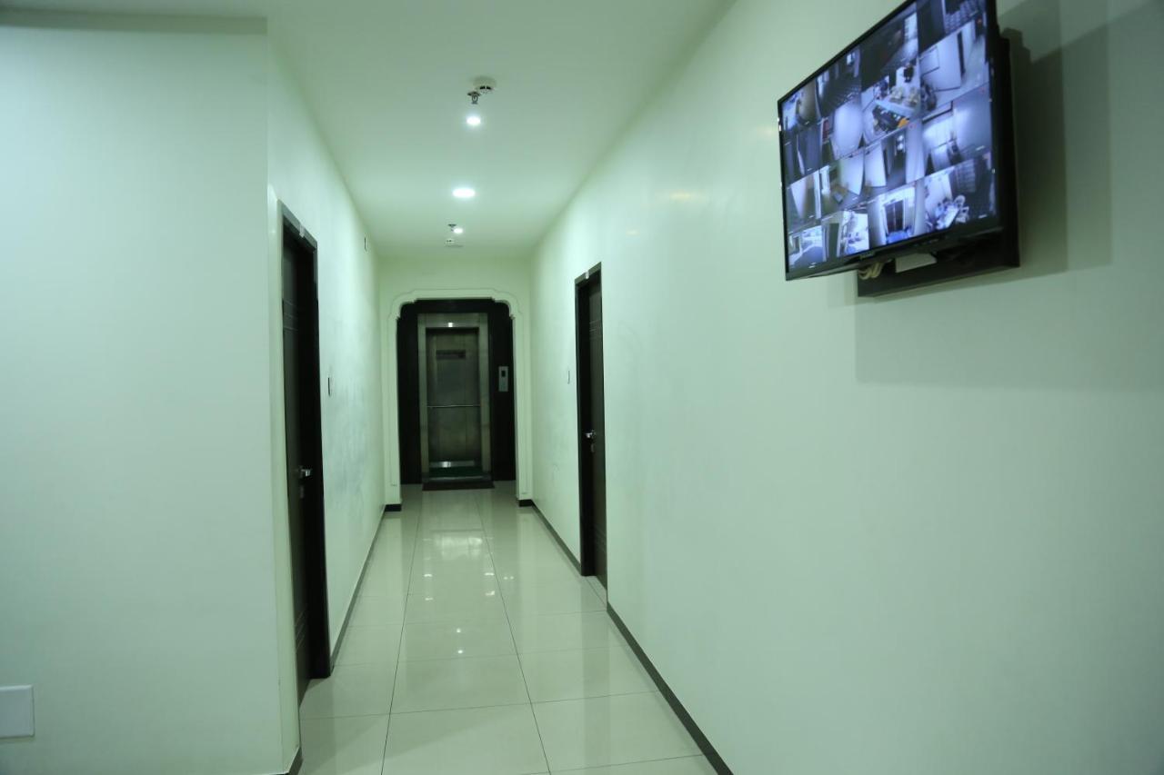 Villa Sri Jupudy Residency Rājahmundry Exterior foto