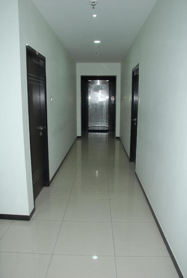 Villa Sri Jupudy Residency Rājahmundry Exterior foto