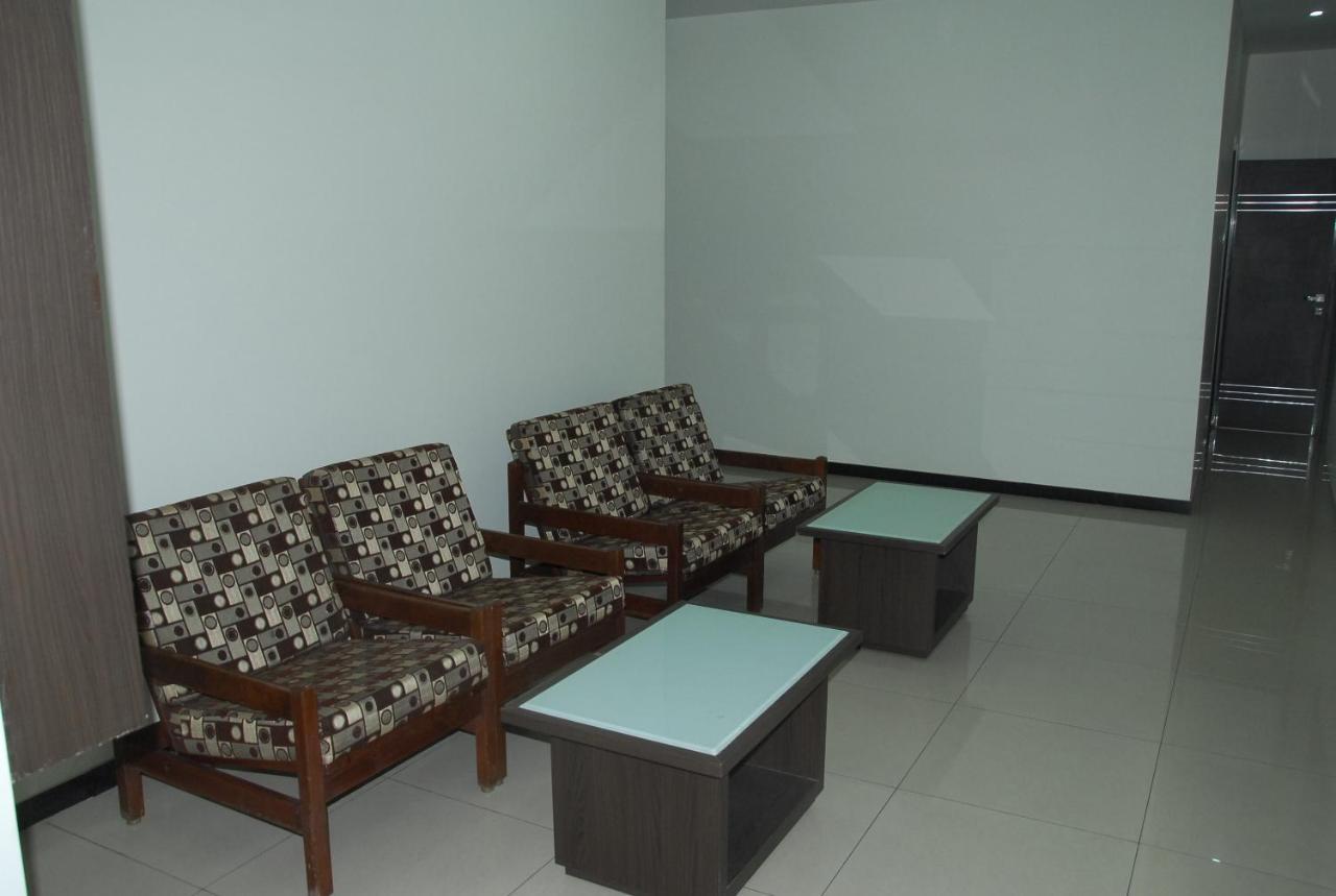 Villa Sri Jupudy Residency Rājahmundry Exterior foto